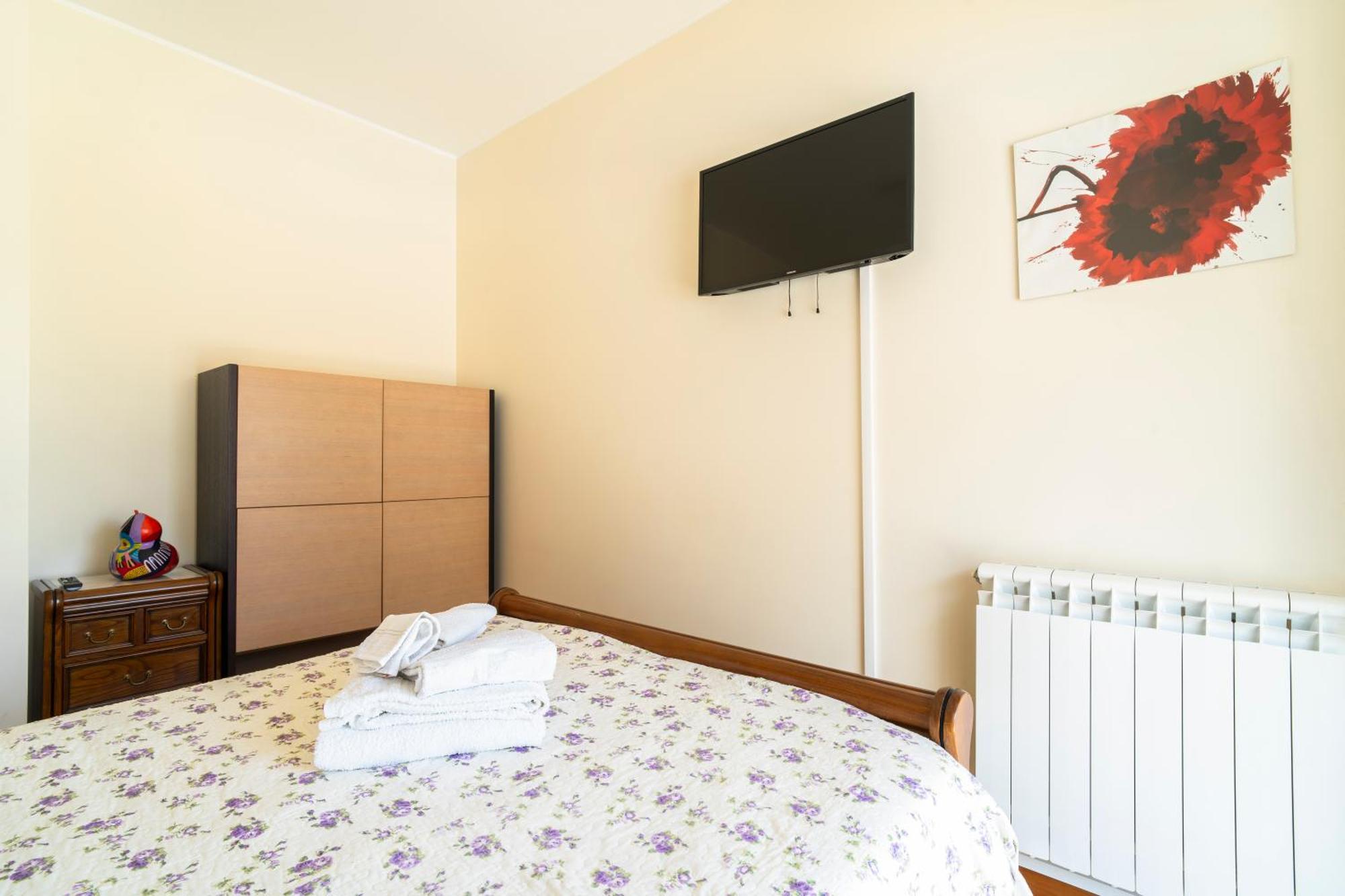 Oporto City And Beach Apartment Lavra Εξωτερικό φωτογραφία