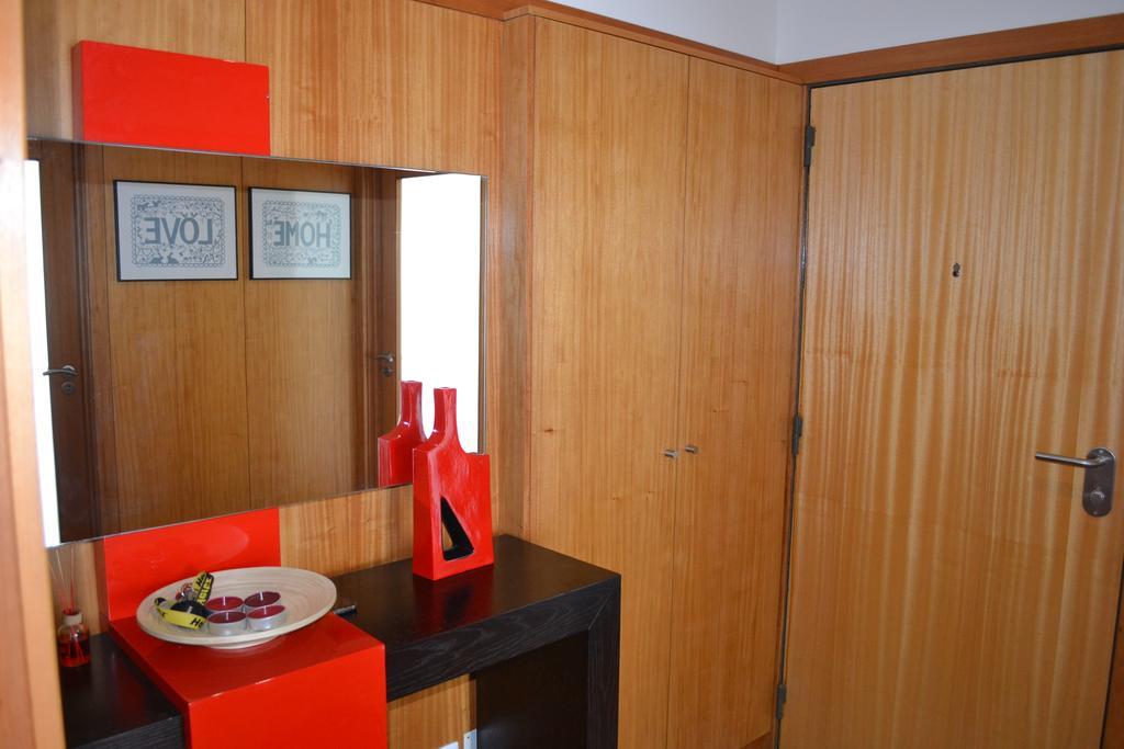 Oporto City And Beach Apartment Lavra Δωμάτιο φωτογραφία