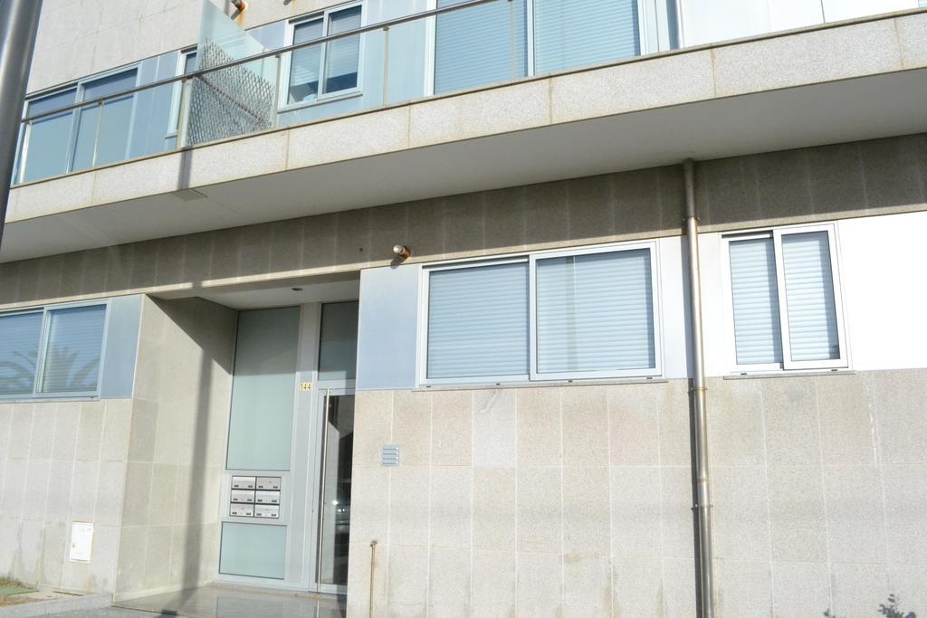 Oporto City And Beach Apartment Lavra Δωμάτιο φωτογραφία